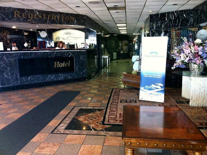 Oh St Joseph Resort Hotel Pleasantville Zewnętrze zdjęcie