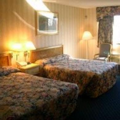 Oh St Joseph Resort Hotel Pleasantville Pokój zdjęcie