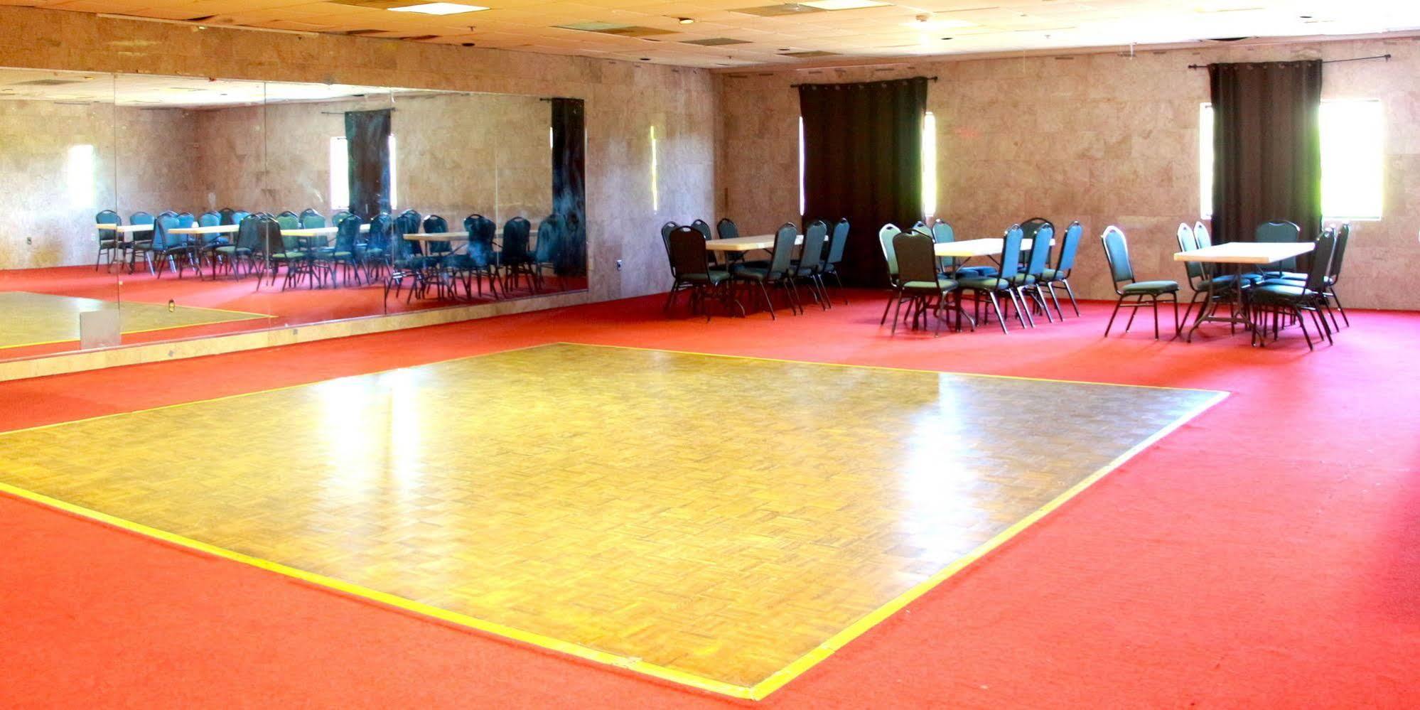 Oh St Joseph Resort Hotel Pleasantville Zewnętrze zdjęcie