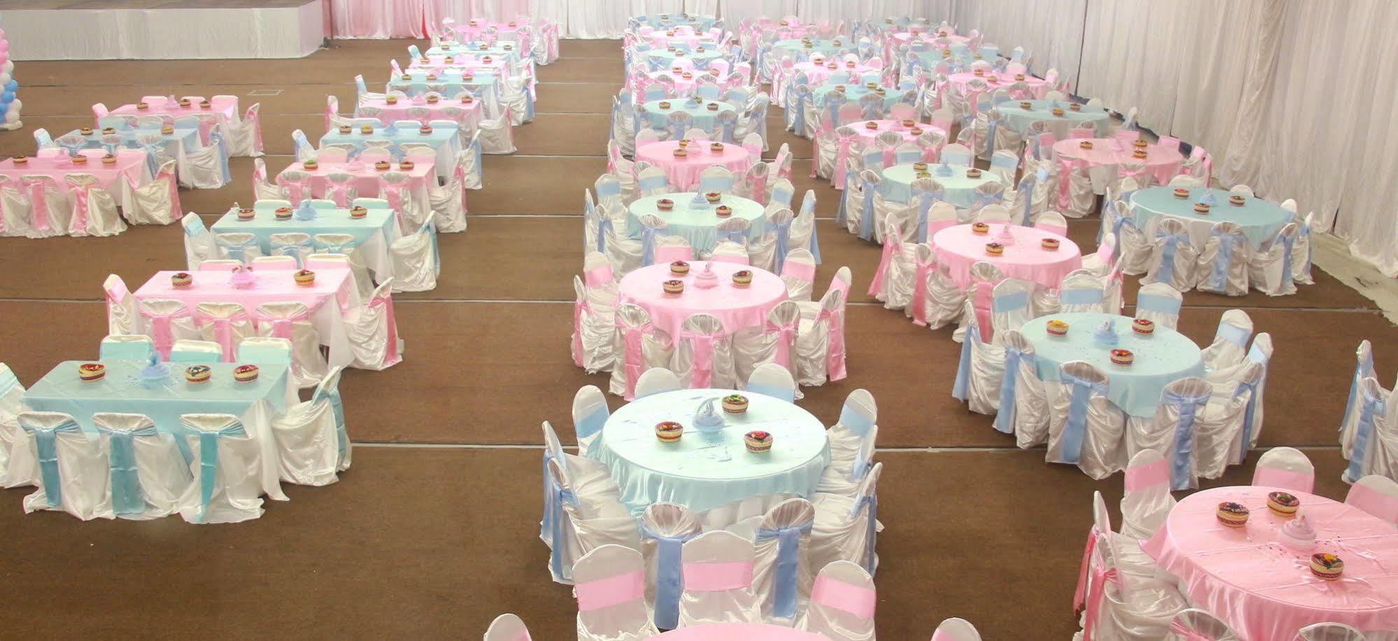 Oh St Joseph Resort Hotel Pleasantville Zewnętrze zdjęcie
