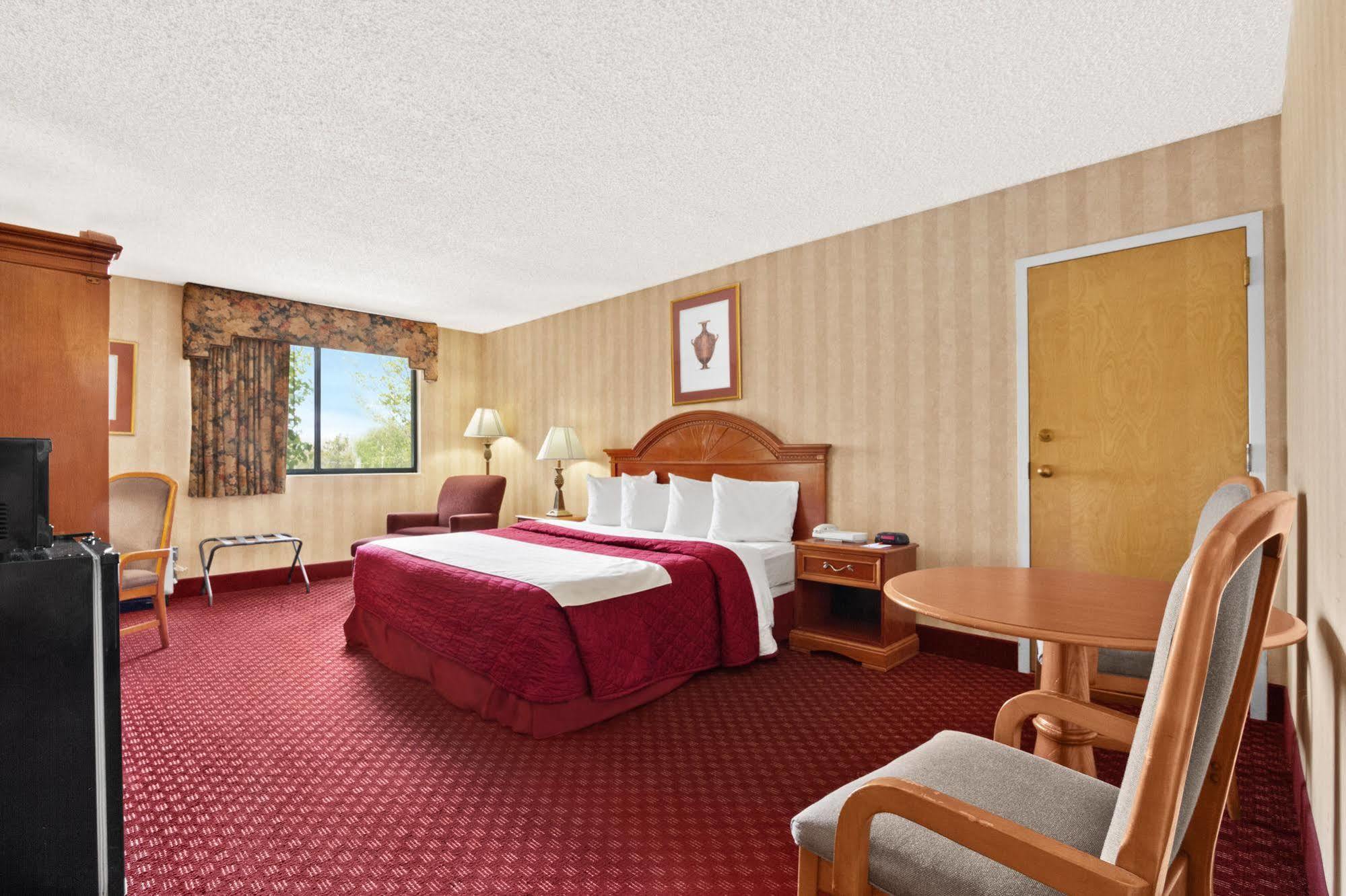 Oh St Joseph Resort Hotel Pleasantville Zewnętrze zdjęcie