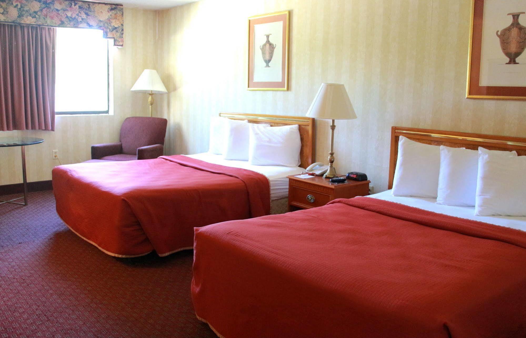 Oh St Joseph Resort Hotel Pleasantville Zewnętrze zdjęcie