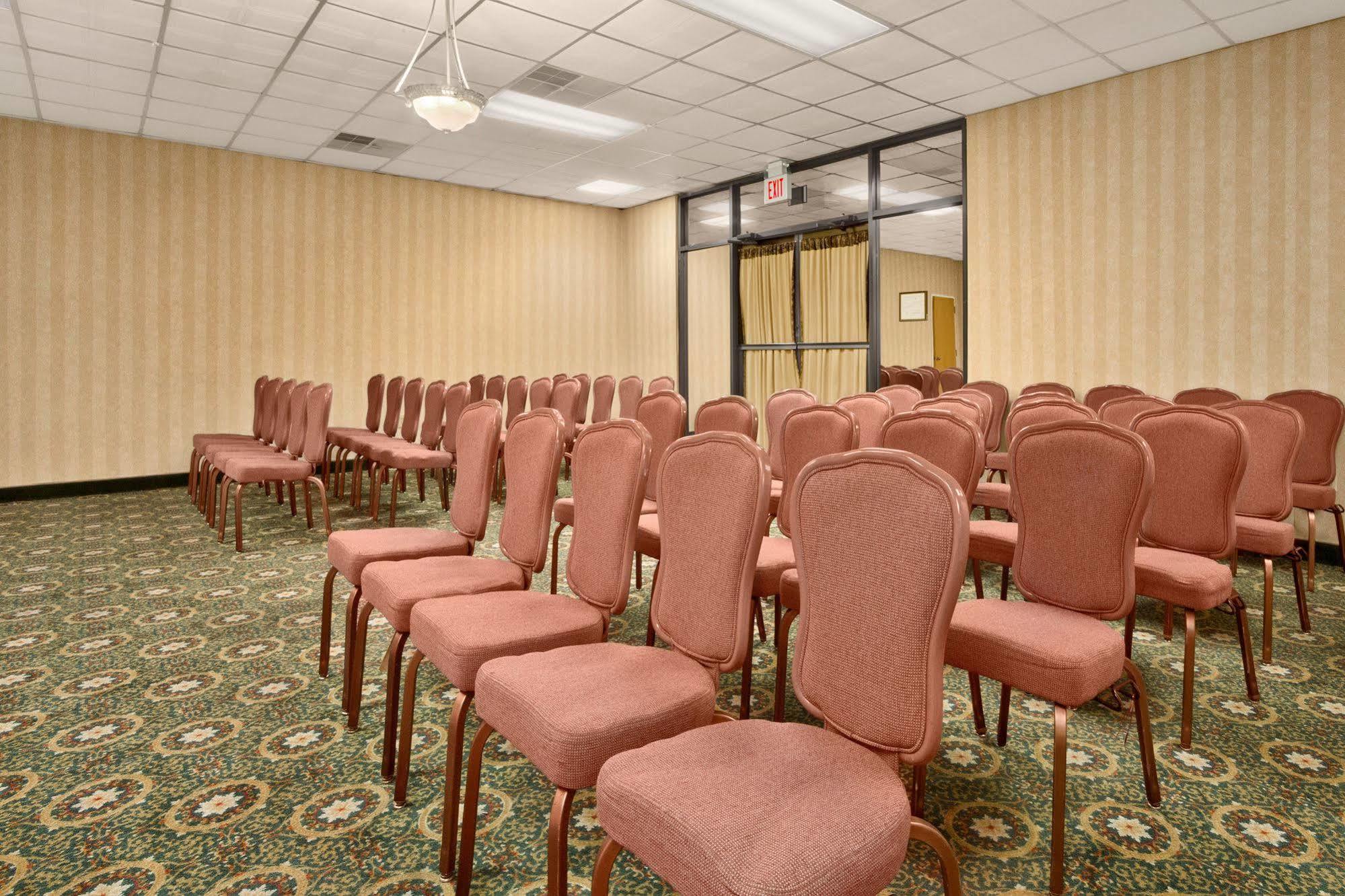 Oh St Joseph Resort Hotel Pleasantville Zaplecze biznesowe zdjęcie