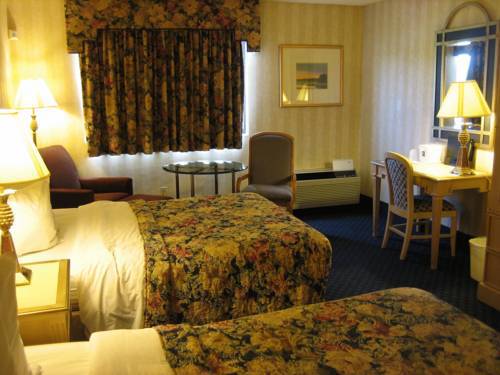Oh St Joseph Resort Hotel Pleasantville Zewnętrze zdjęcie