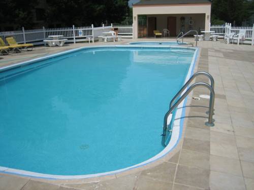 Oh St Joseph Resort Hotel Pleasantville Zewnętrze zdjęcie