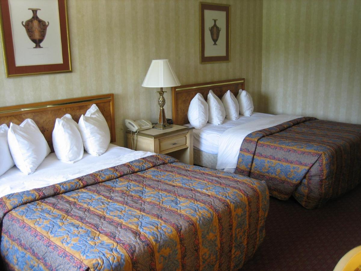 Oh St Joseph Resort Hotel Pleasantville Pokój zdjęcie